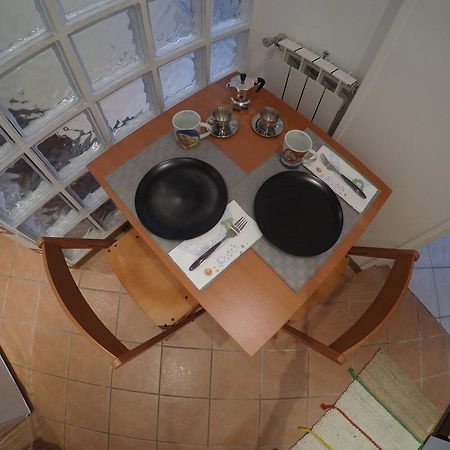 Michelangelo Boutique Apartment Неаполь Экстерьер фото