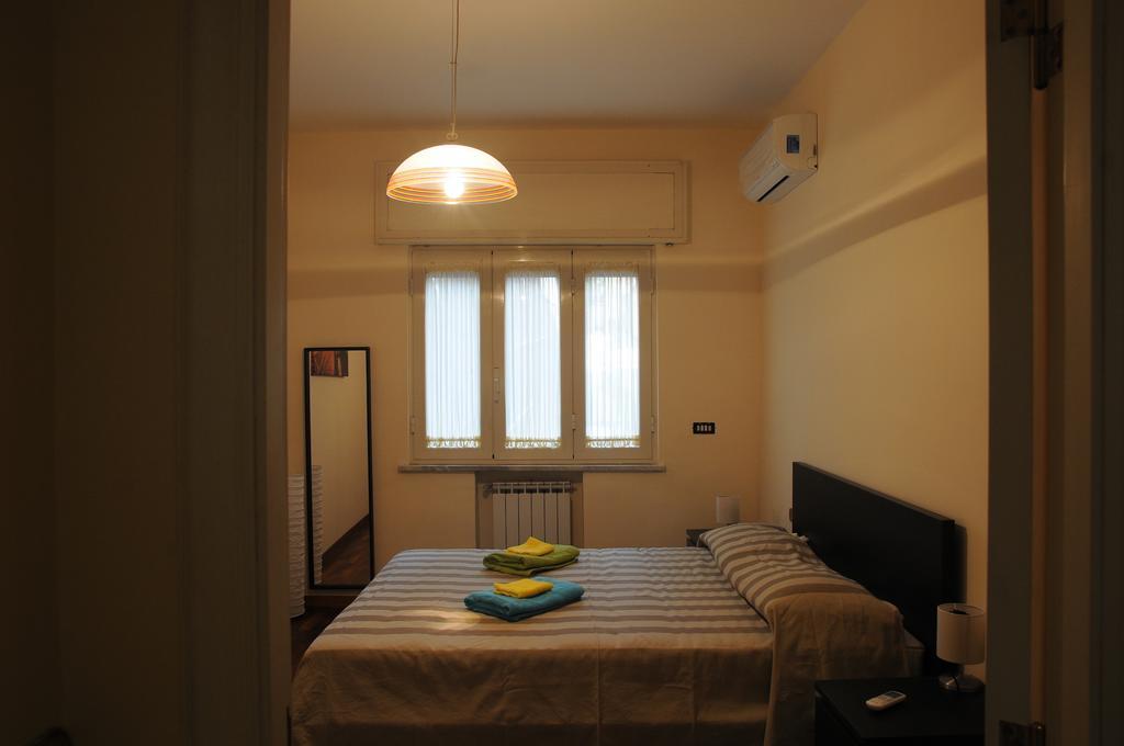 Michelangelo Boutique Apartment Неаполь Экстерьер фото