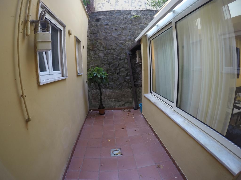 Michelangelo Boutique Apartment Неаполь Экстерьер фото
