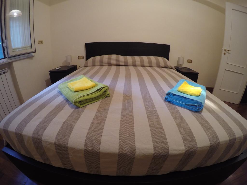 Michelangelo Boutique Apartment Неаполь Экстерьер фото