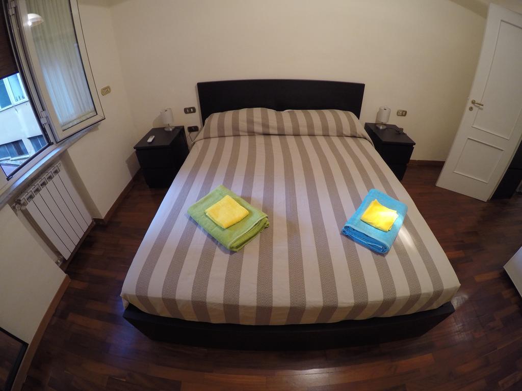 Michelangelo Boutique Apartment Неаполь Экстерьер фото