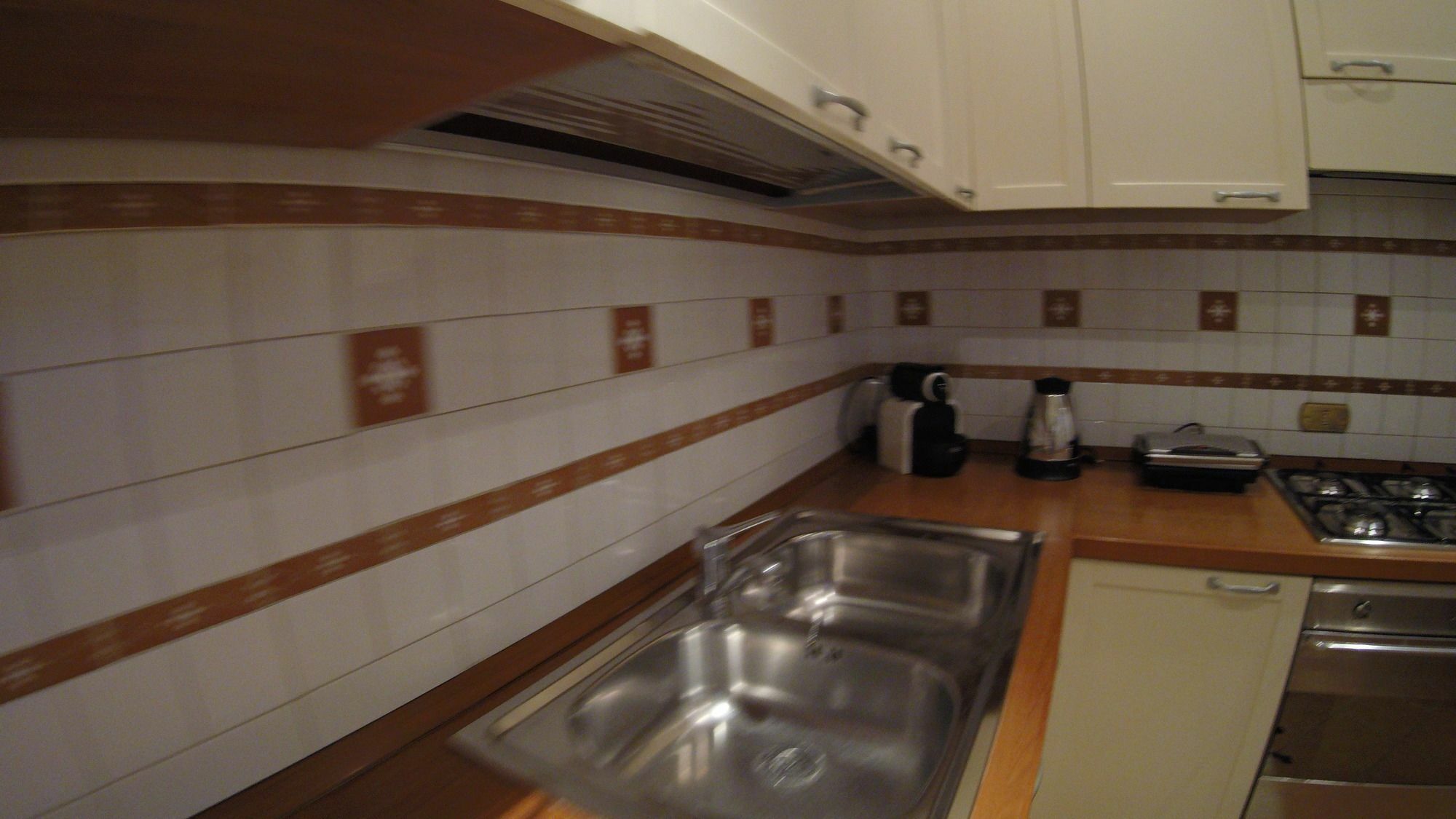 Michelangelo Boutique Apartment Неаполь Экстерьер фото