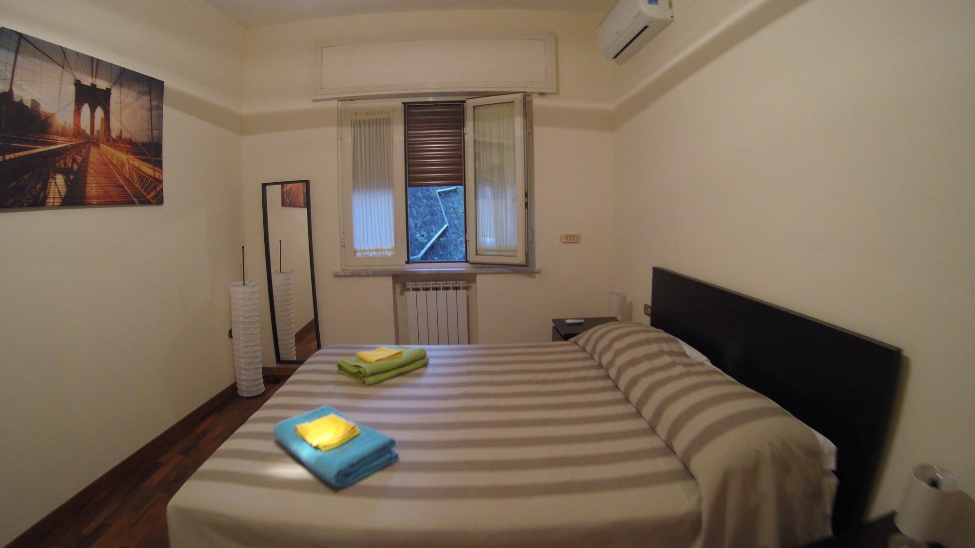 Michelangelo Boutique Apartment Неаполь Экстерьер фото