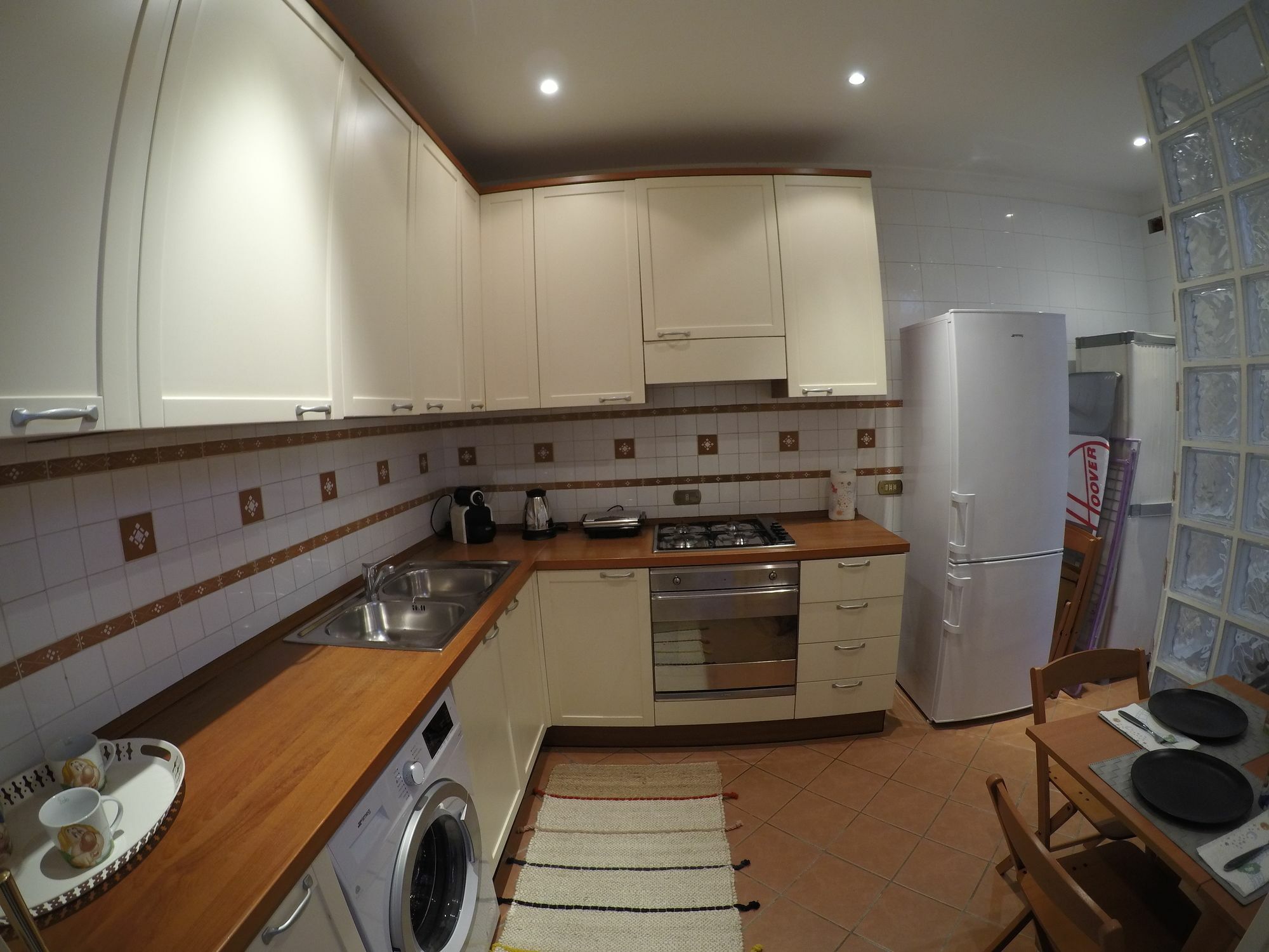 Michelangelo Boutique Apartment Неаполь Экстерьер фото